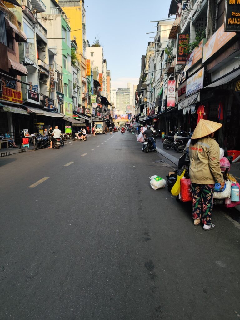 Ho chi Minh city Top 10 Vietnam