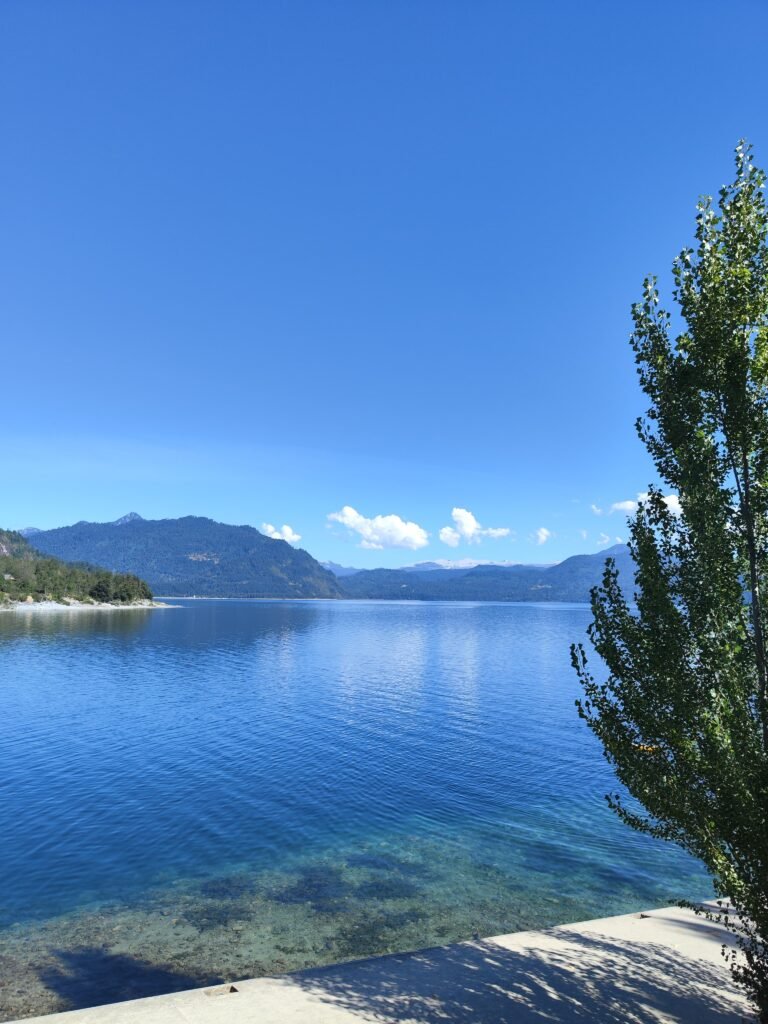 Lago Ranco