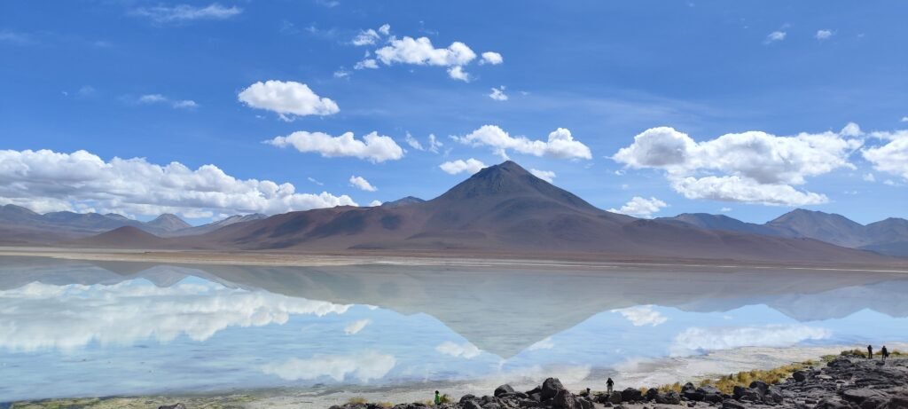 Laguna Blanco