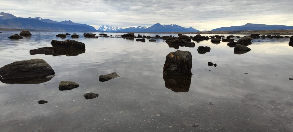Puerto Natales