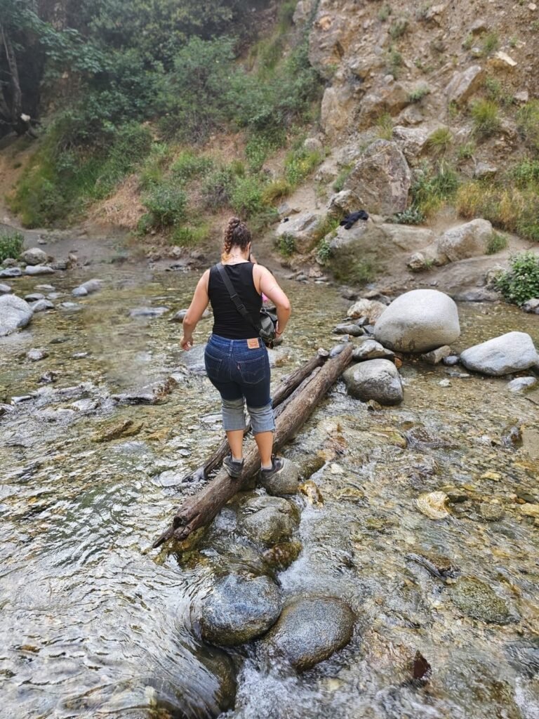 Altadena Crest Trail