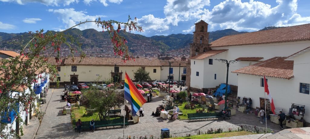 Cusco