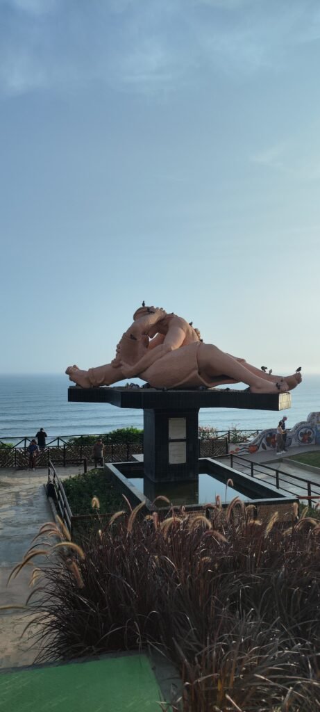 Love Park Miraflores