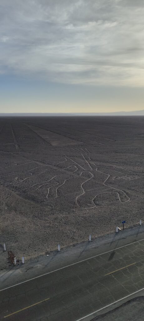 Nazca Lines