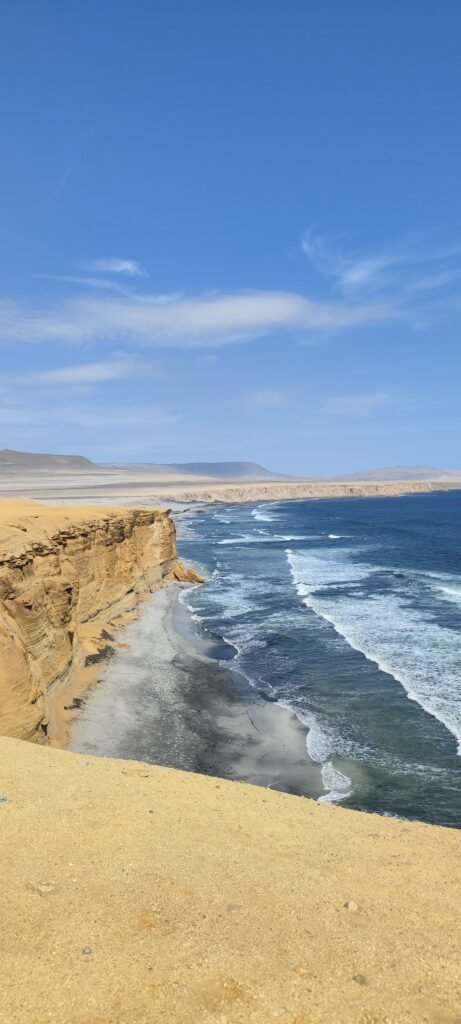 Paracas