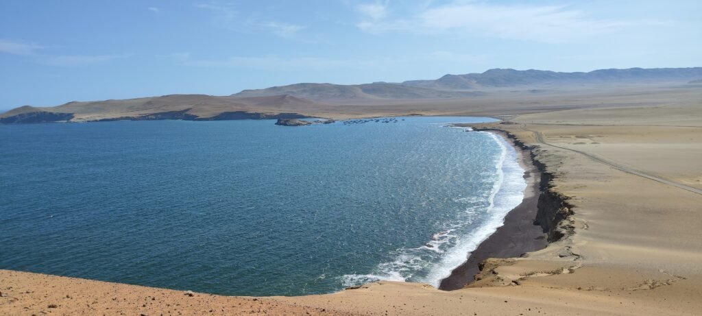 Paracas