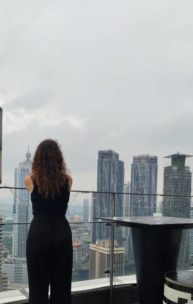 Skybar Kuala Lumpur
