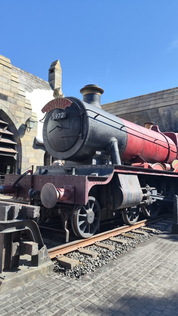 Universal Studios Japan