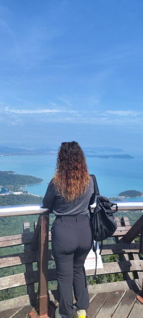 Viewpoint Langkawi